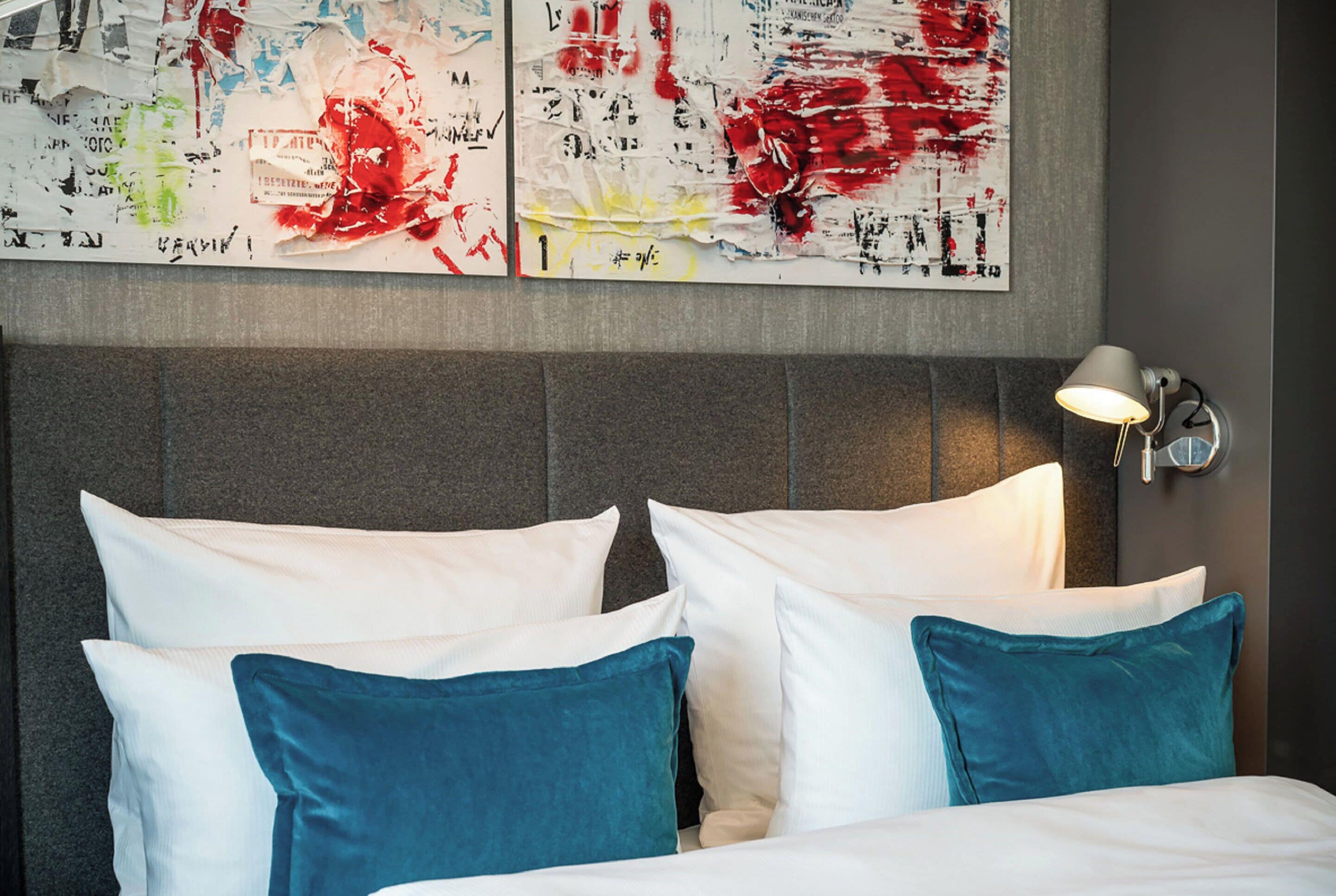 egyptian cotton sheets, premium bedding, down duvets, desk