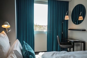Bettwäsche aus ägyptischer Baumwolle, hochwertige Bettwaren