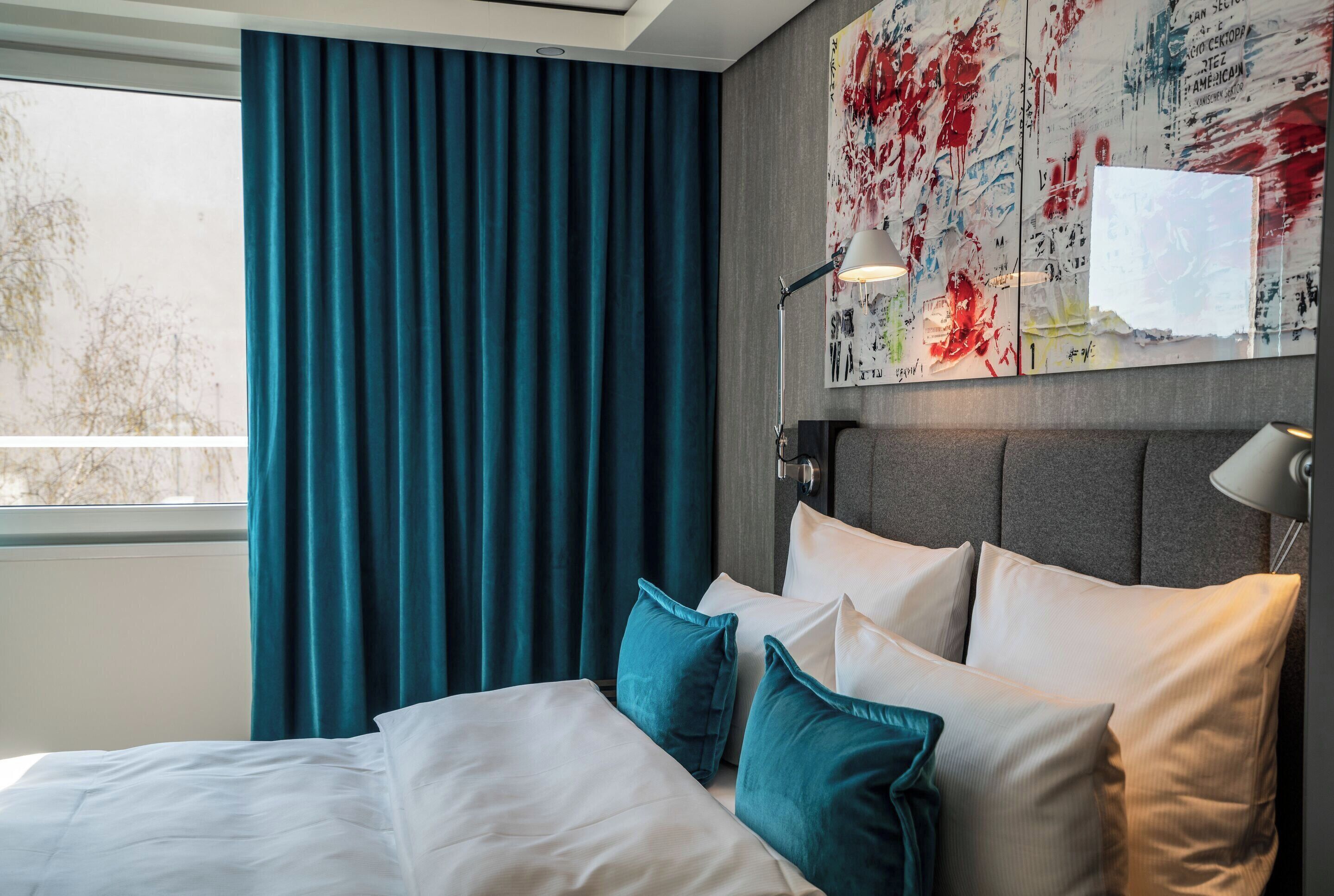 Foto - Motel One Berlin-Mitte