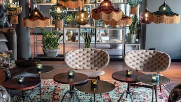 Bar (sur place)