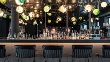 Bar (ter plaatse)