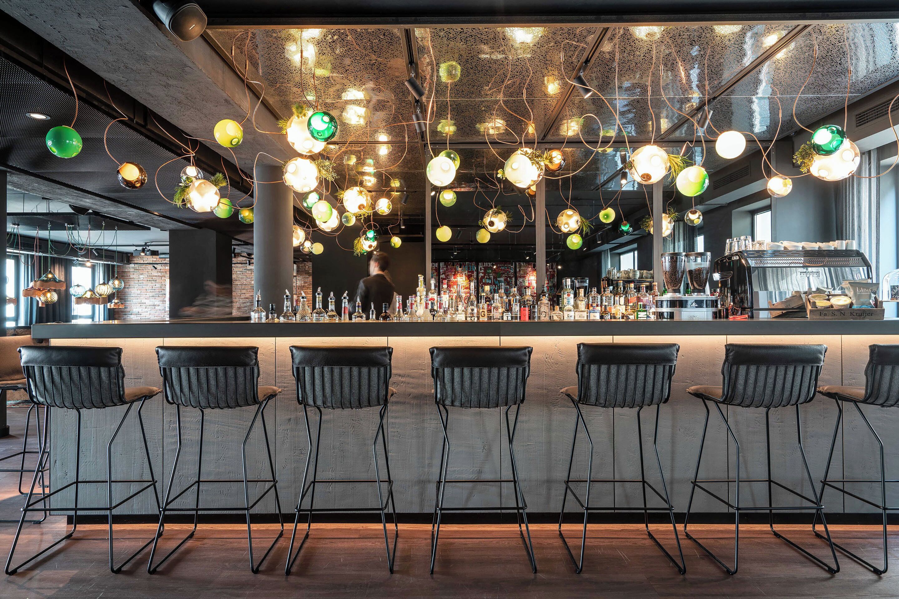 Foto - Motel One Berlin-Mitte