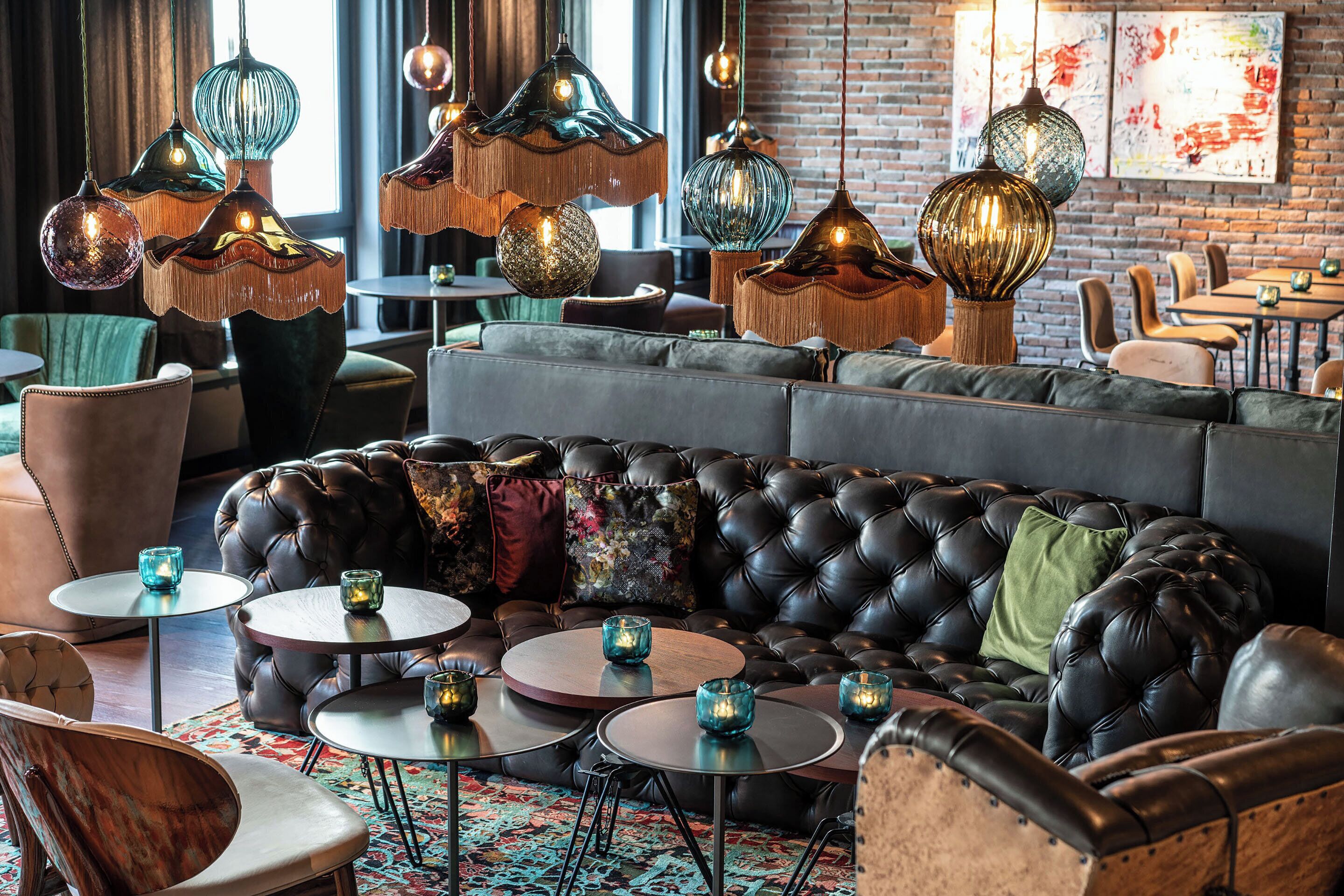 Foto - Motel One Berlin-Mitte