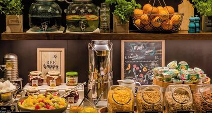 Motel One Frankfurt - Airport