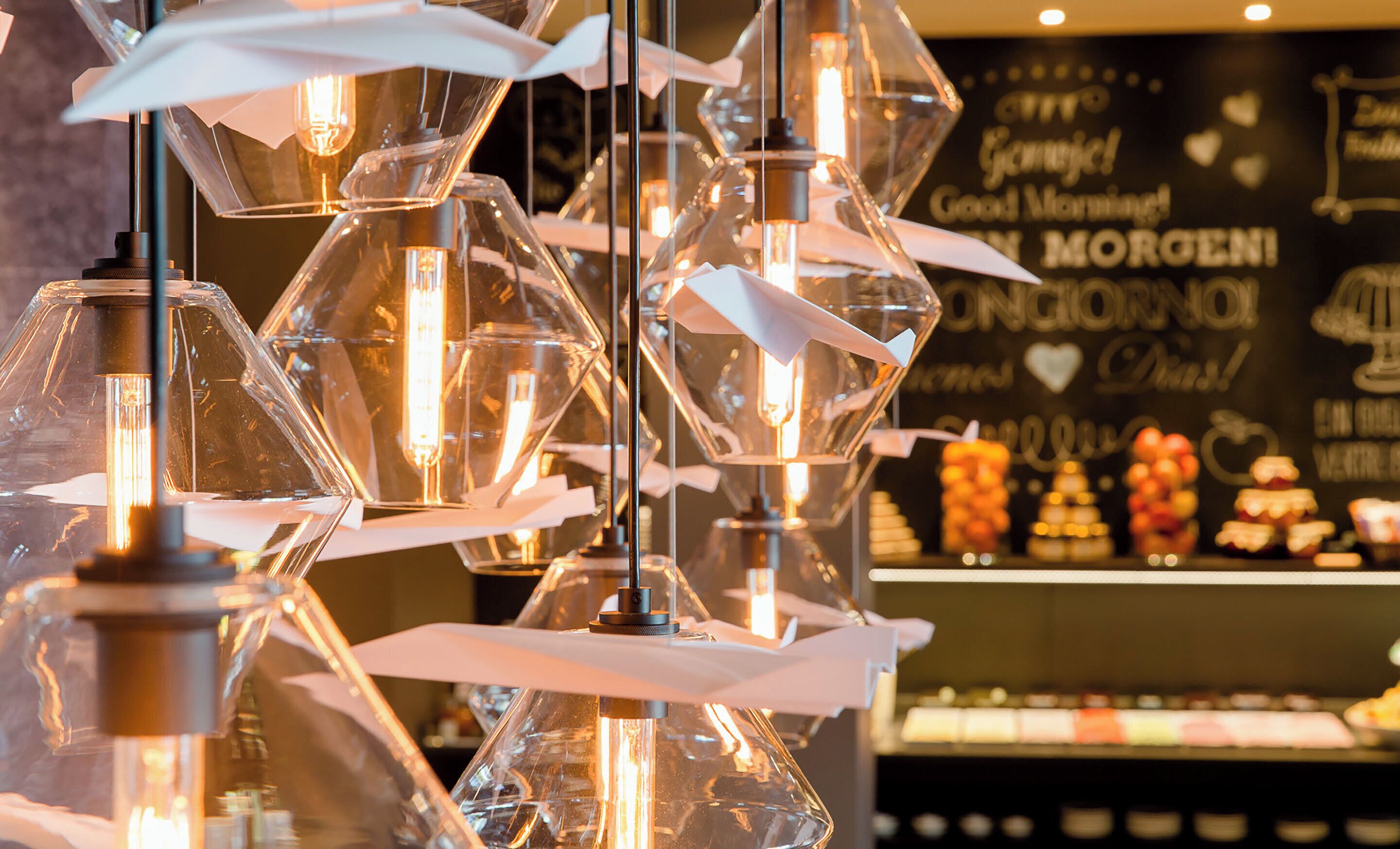 Foto - Motel One Frankfurt Airport