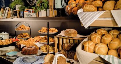 Motel One Frankfurt - Airport