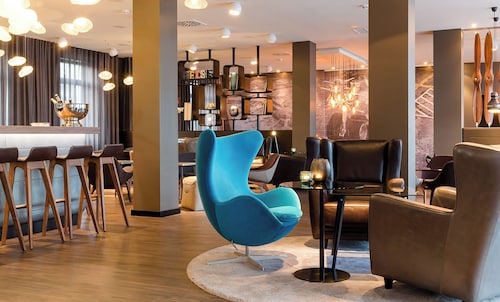 Motel One Frankfurt-Airport