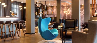 Motel One Frankfurt-Airport