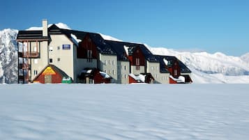Exterieur