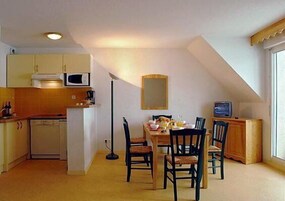 Cocina básica privada