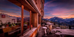 Exterior - Hotel le Grand Chalet (Leysin)