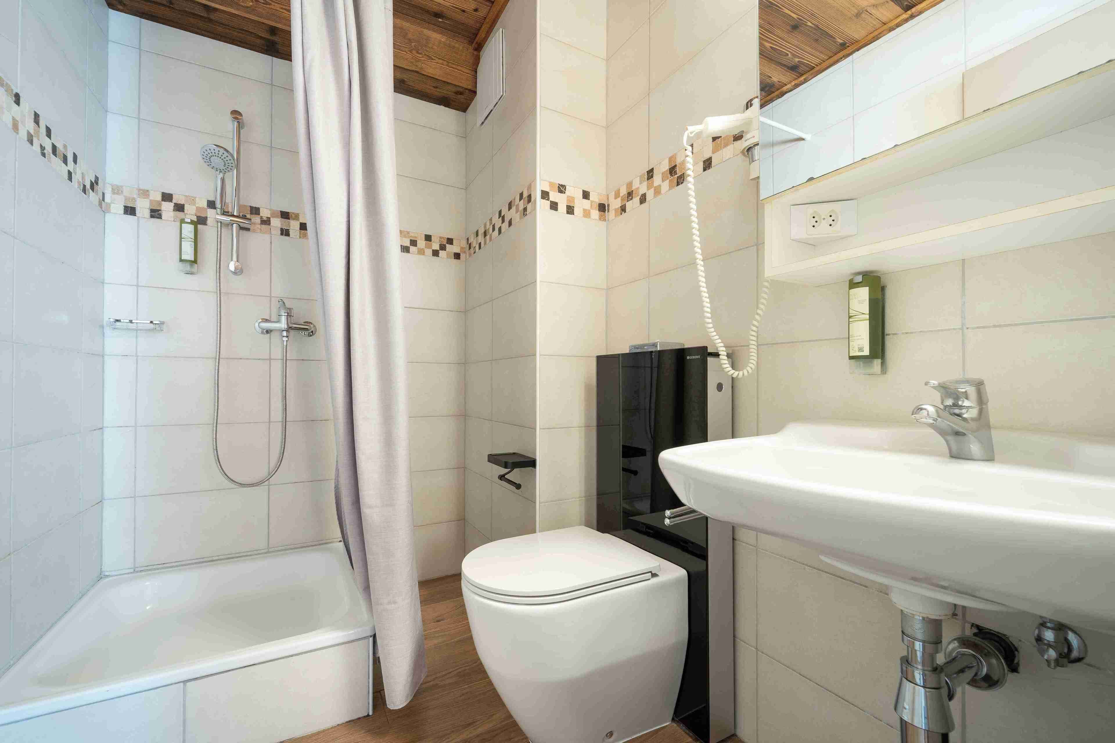 Foto - Hôtel Le Grand Chalet