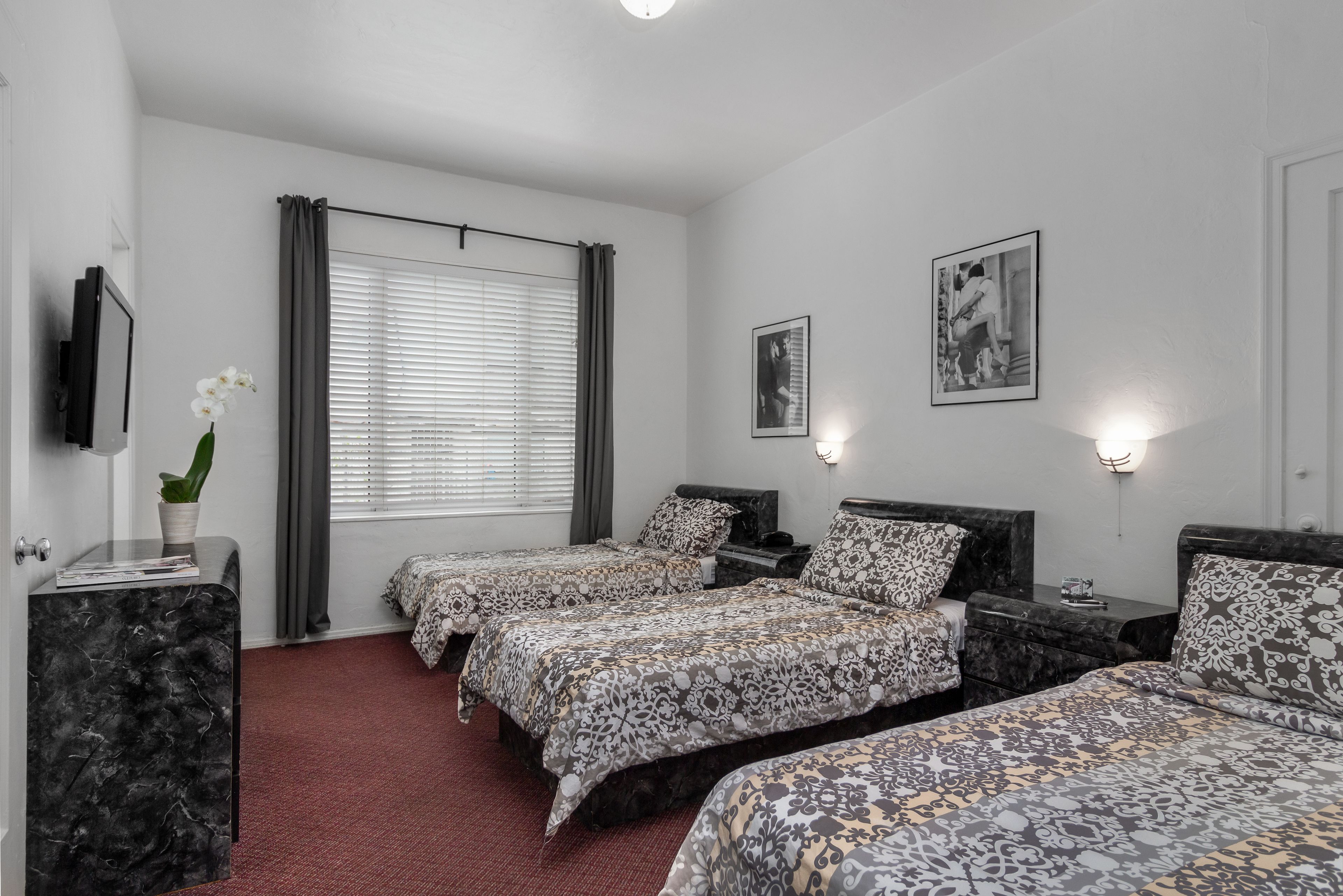 Photo - Tropics Hotel Miami Beach