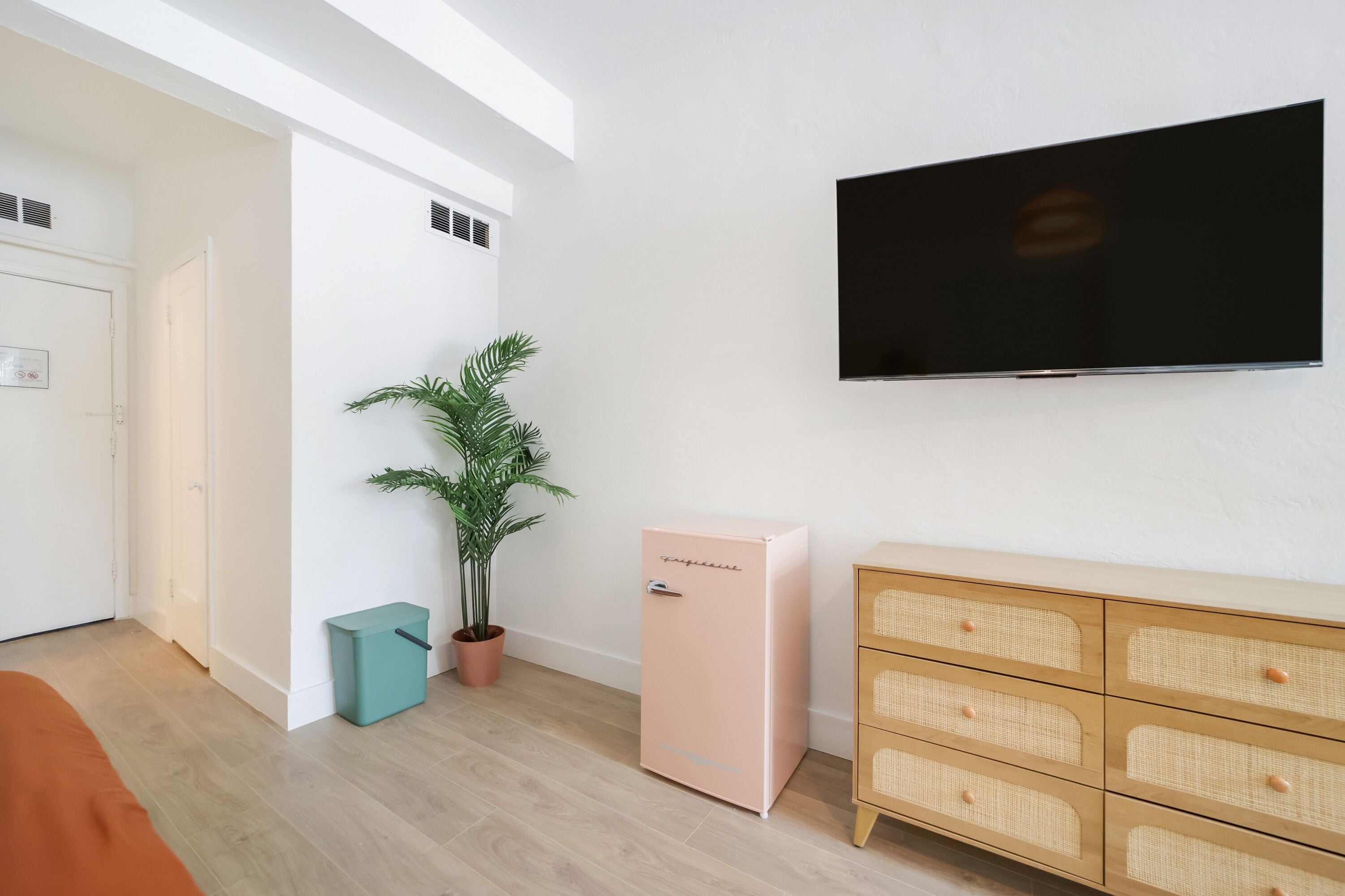 Foto - Tropics Hotel Miami Beach