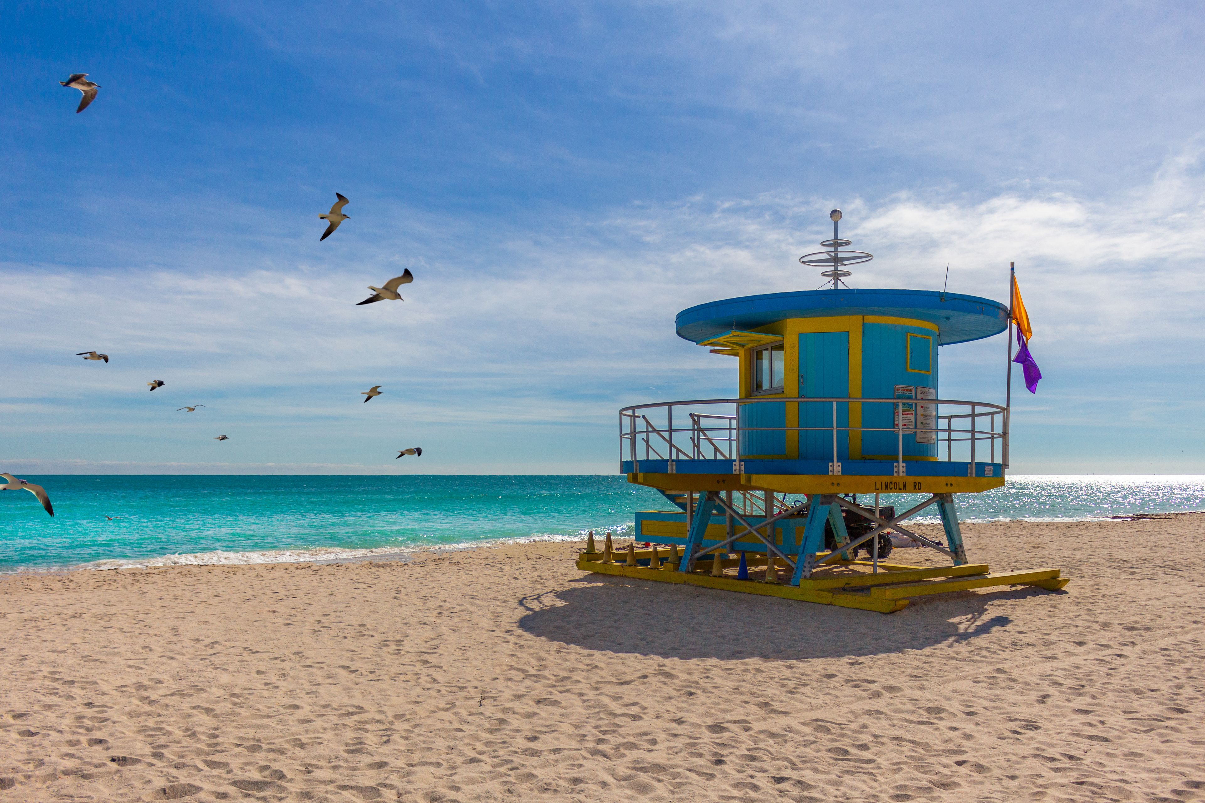 Photo - Tropics Hotel Miami Beach