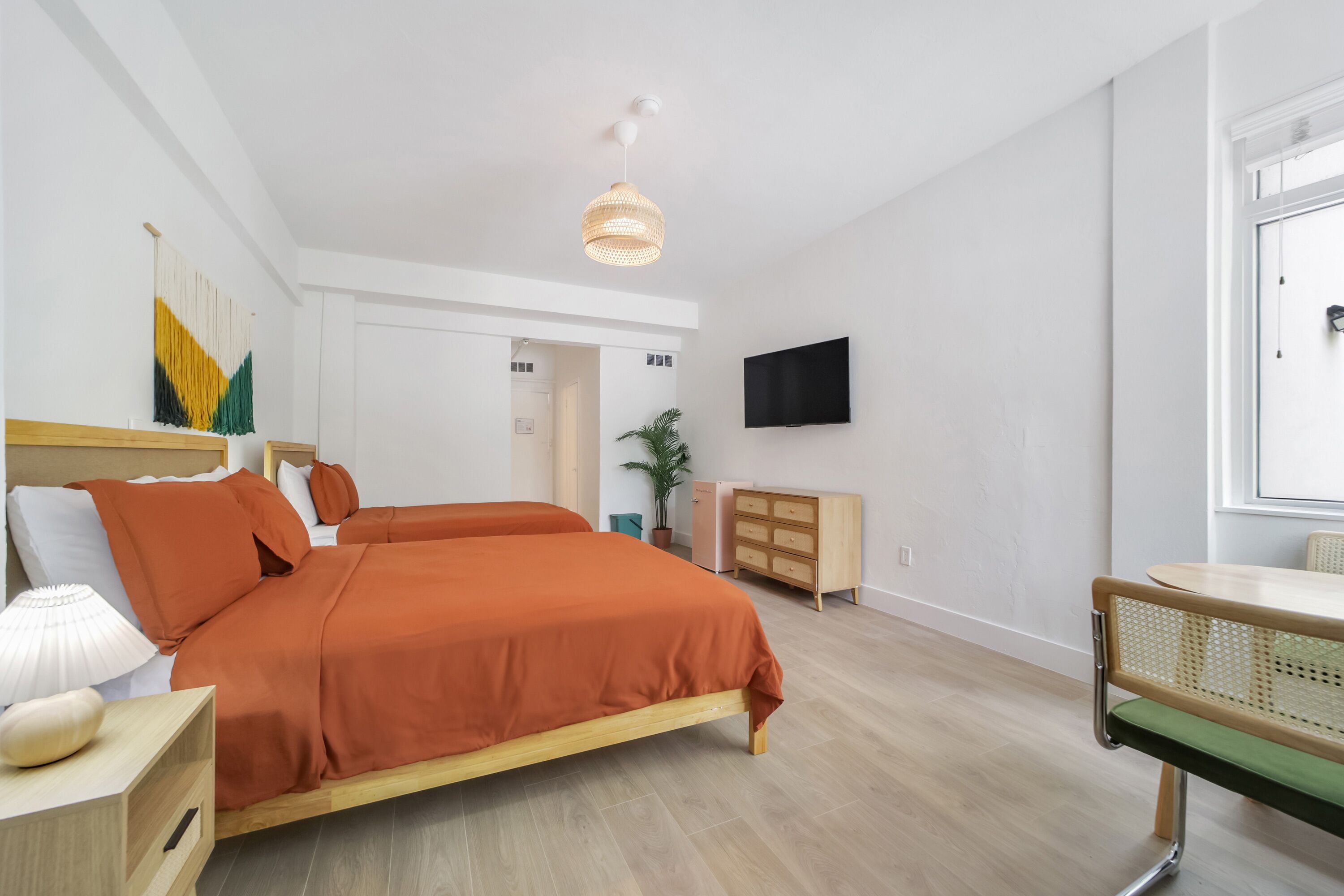 Foto - Tropics Hotel Miami Beach