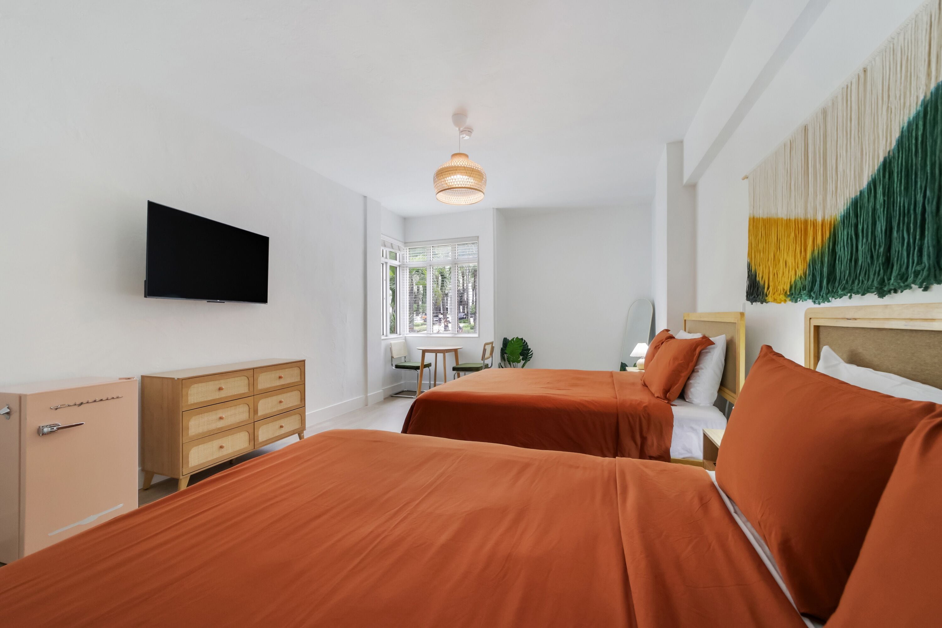 Foto - Tropics Hotel Miami Beach