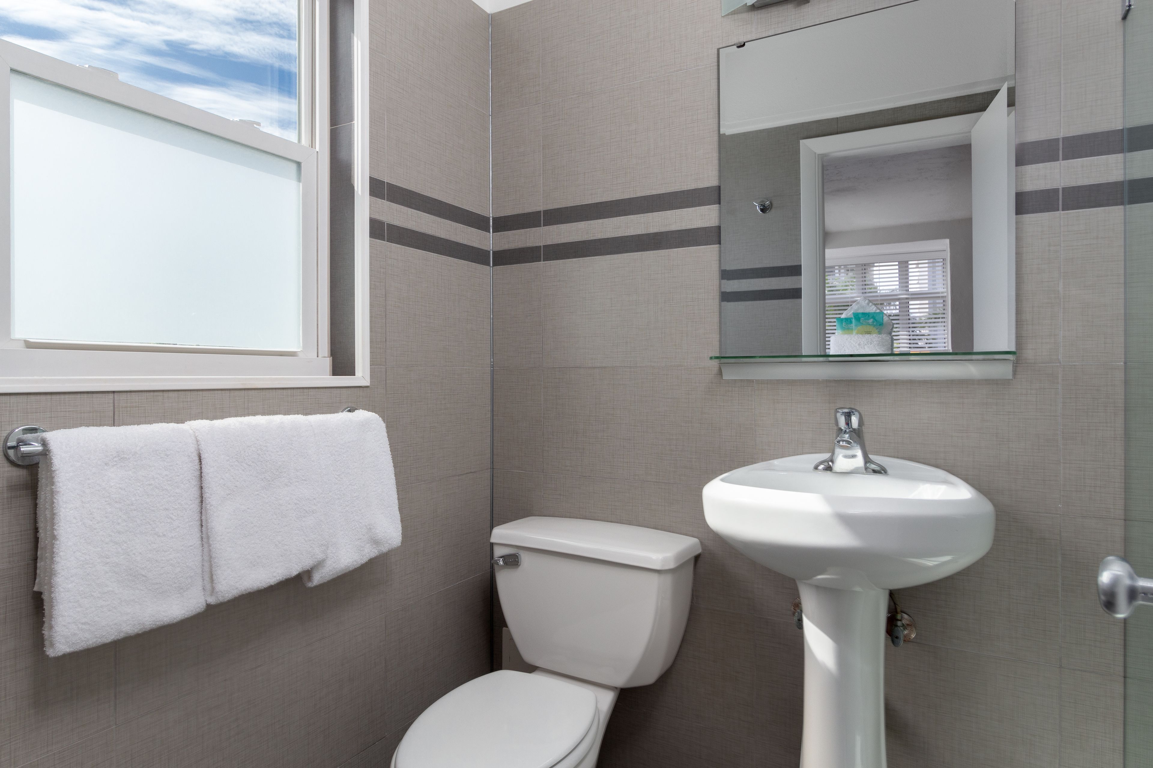 Photo - Tropics Hotel Miami Beach