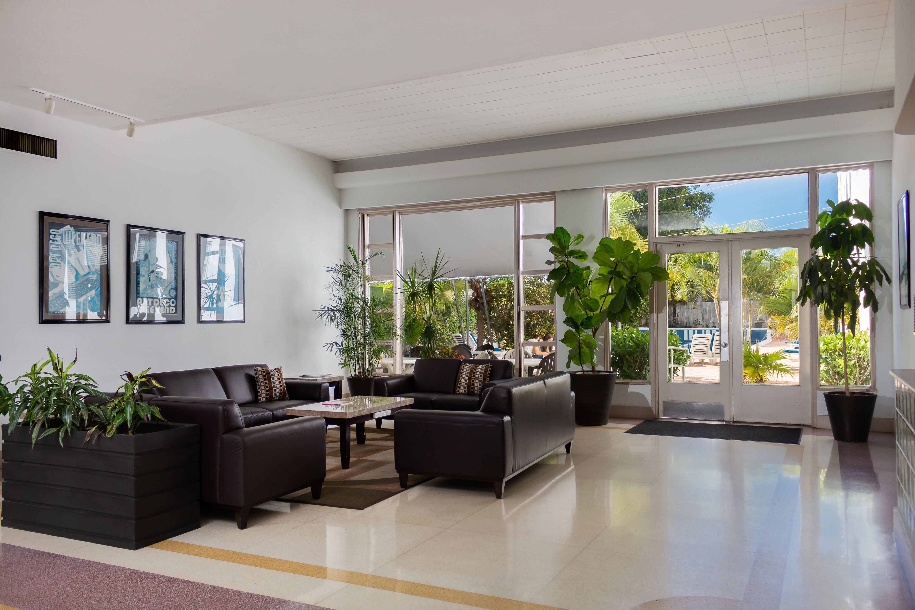 Photo - Tropics Hotel Miami Beach