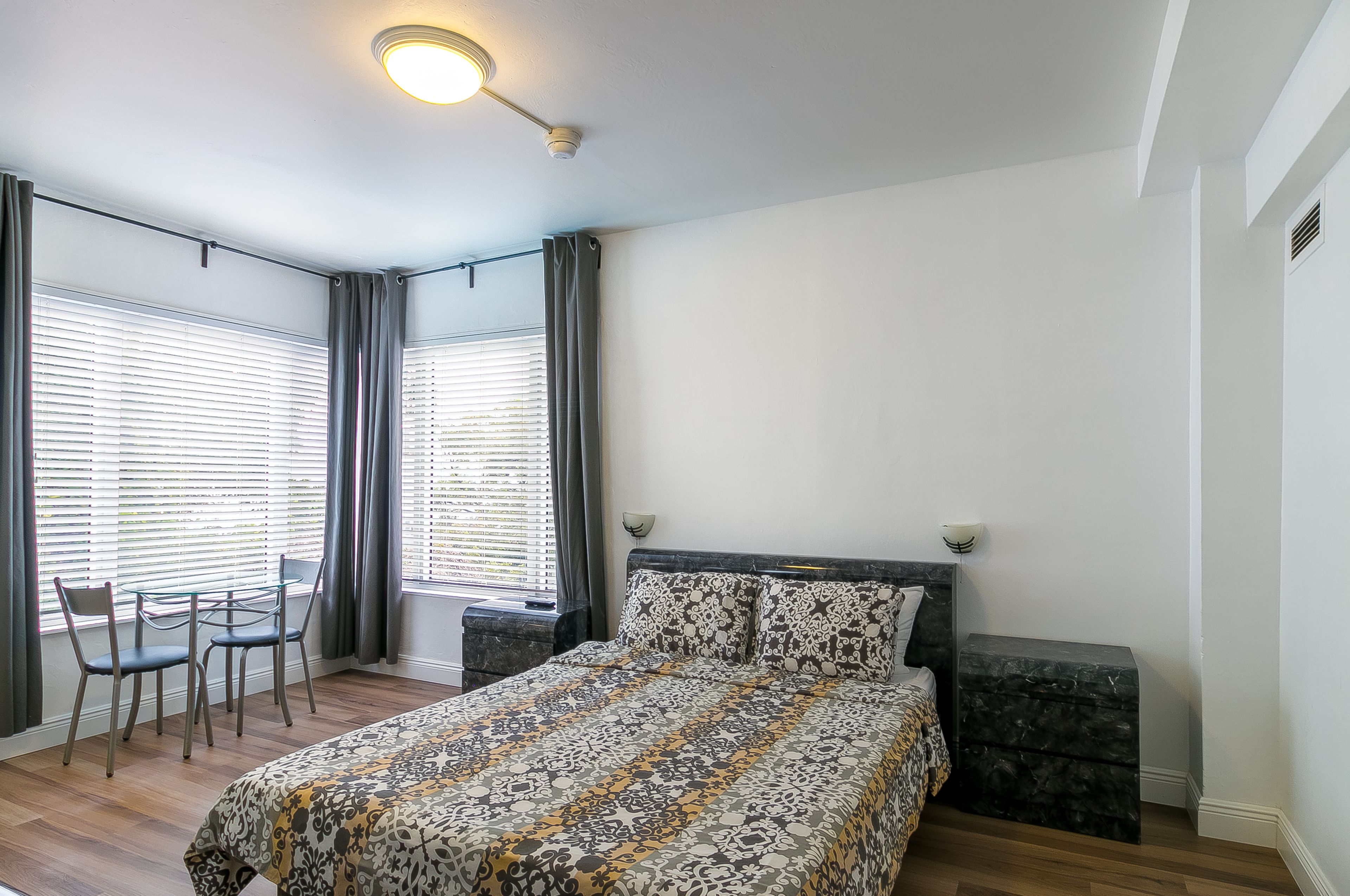 Photo - Tropics Hotel Miami Beach