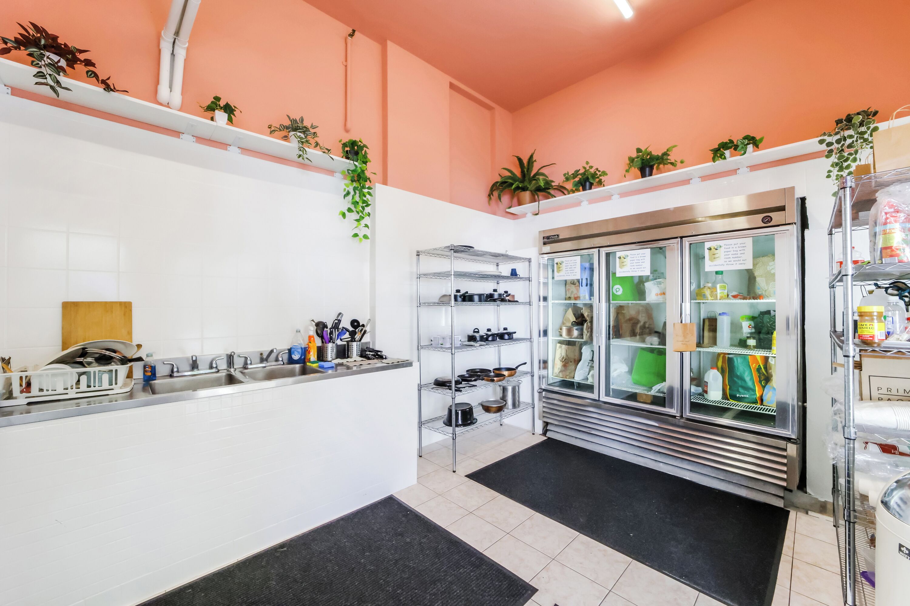 Foto - Tropics Hotel Miami Beach