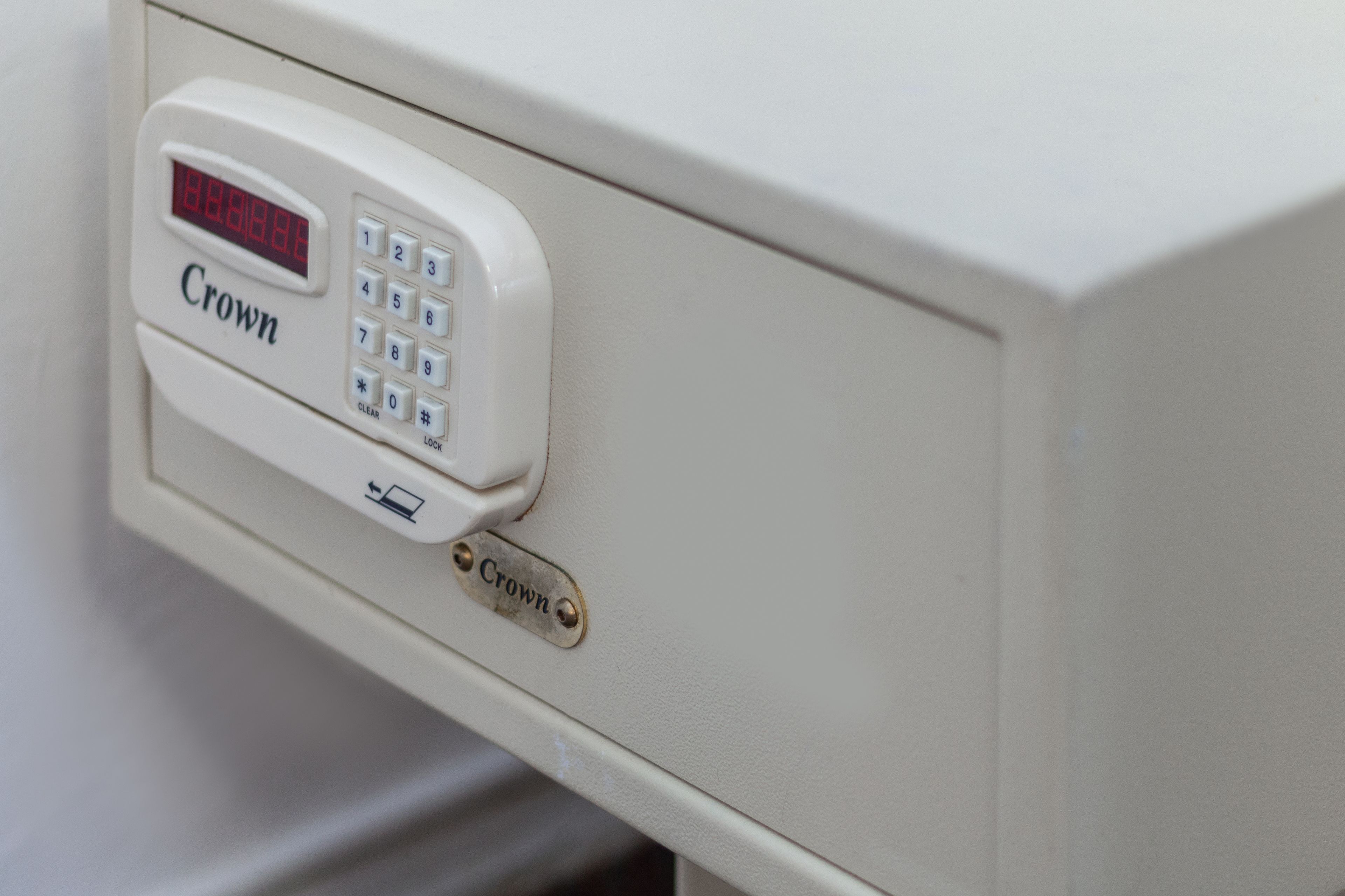 Photo - Tropics Hotel Miami Beach