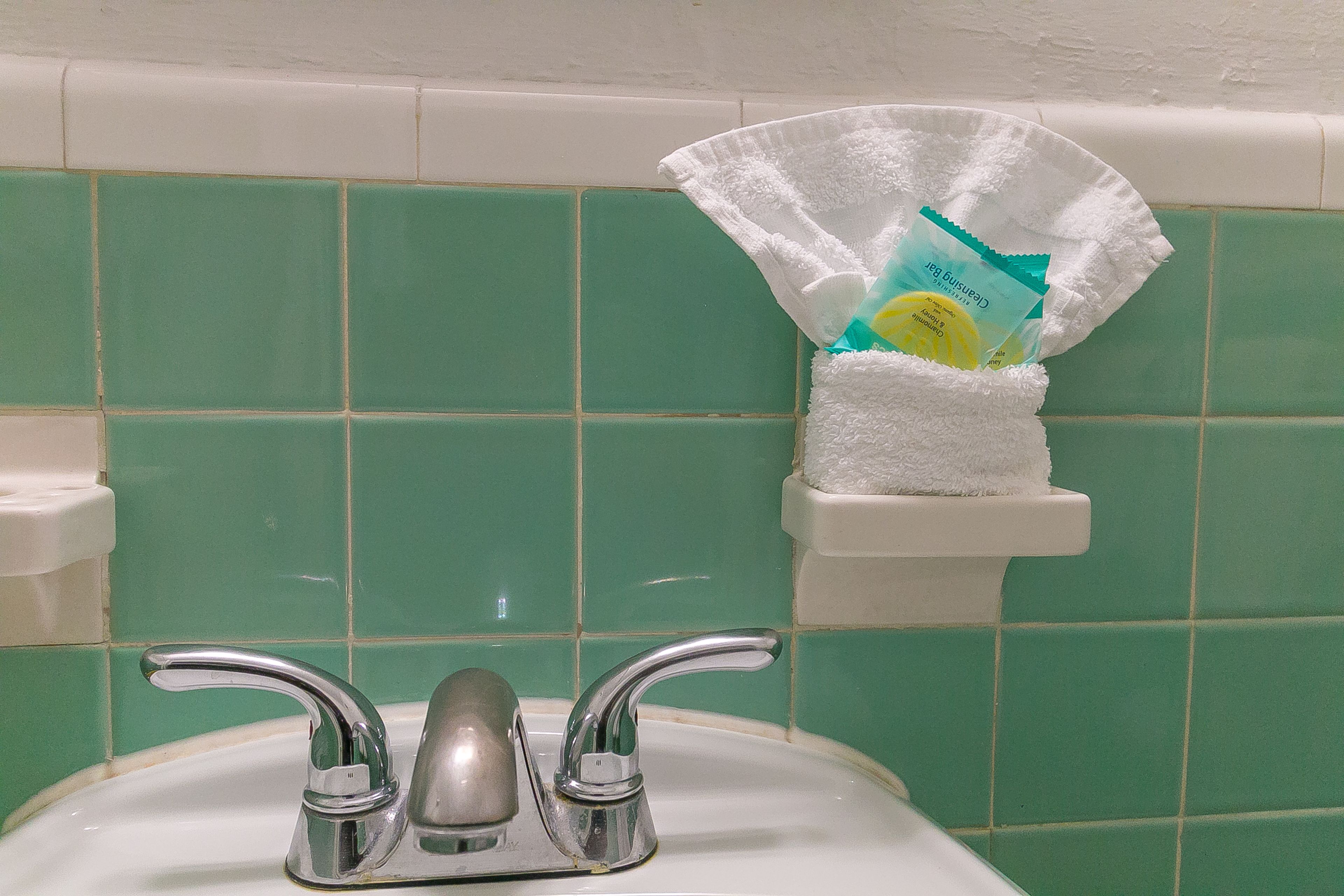 Photo - Tropics Hotel Miami Beach