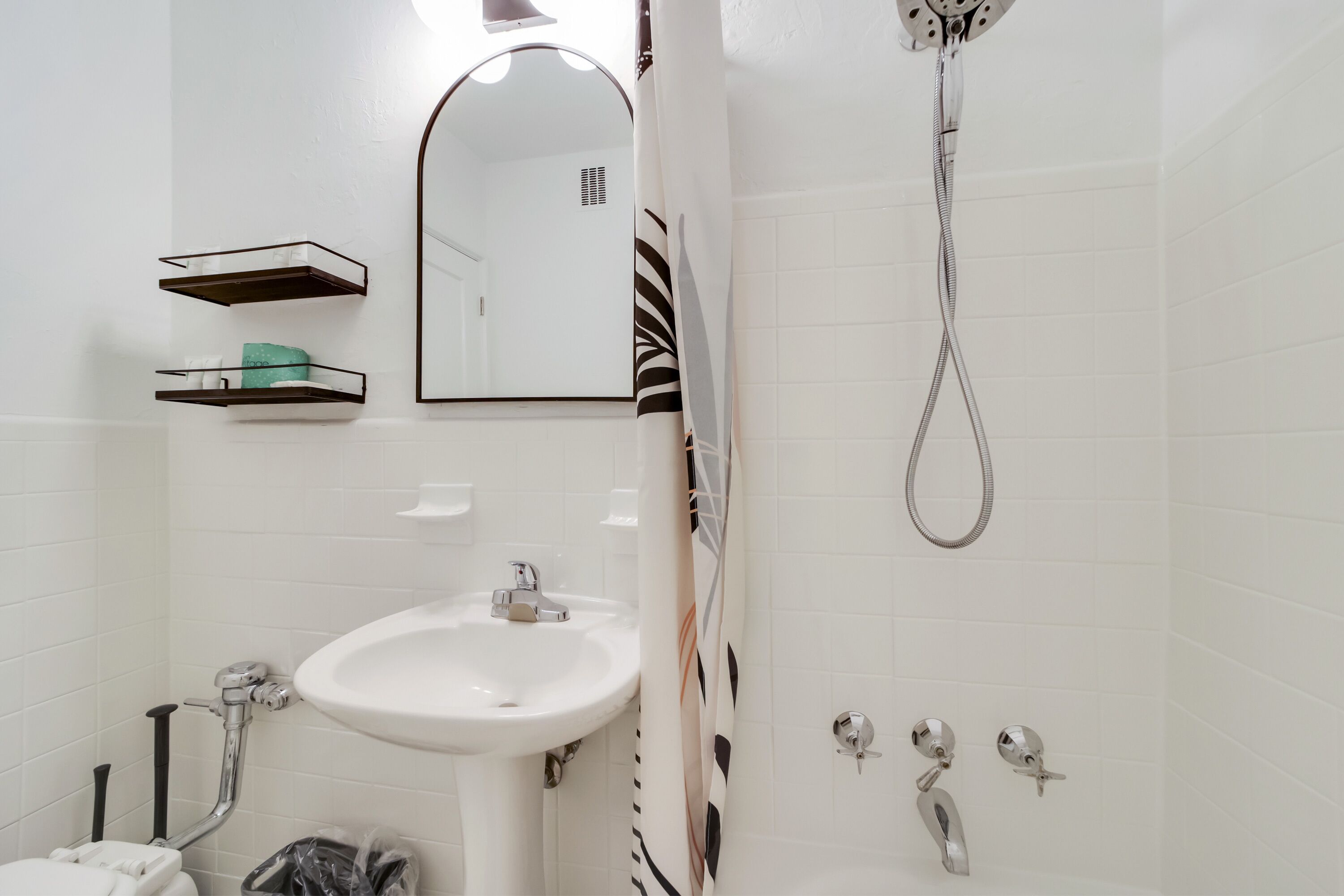 Foto - Tropics Hotel Miami Beach