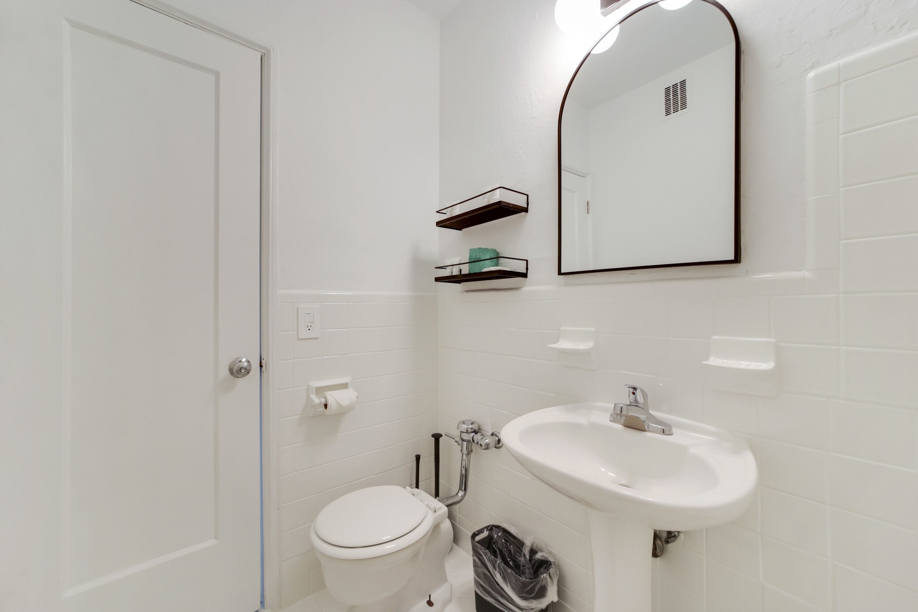 Foto - Tropics Hotel Miami Beach