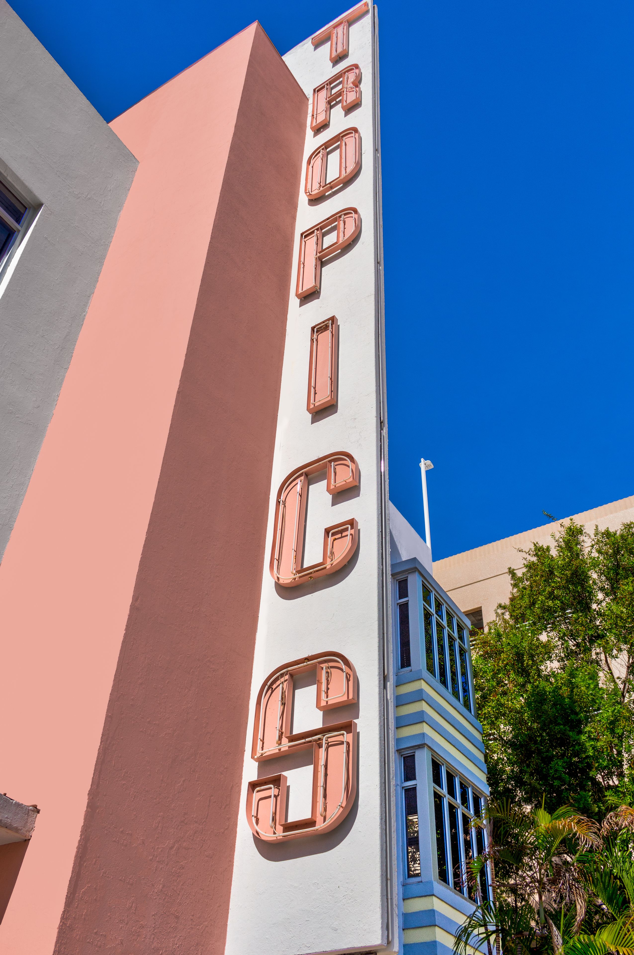 Photo - Tropics Hotel Miami Beach