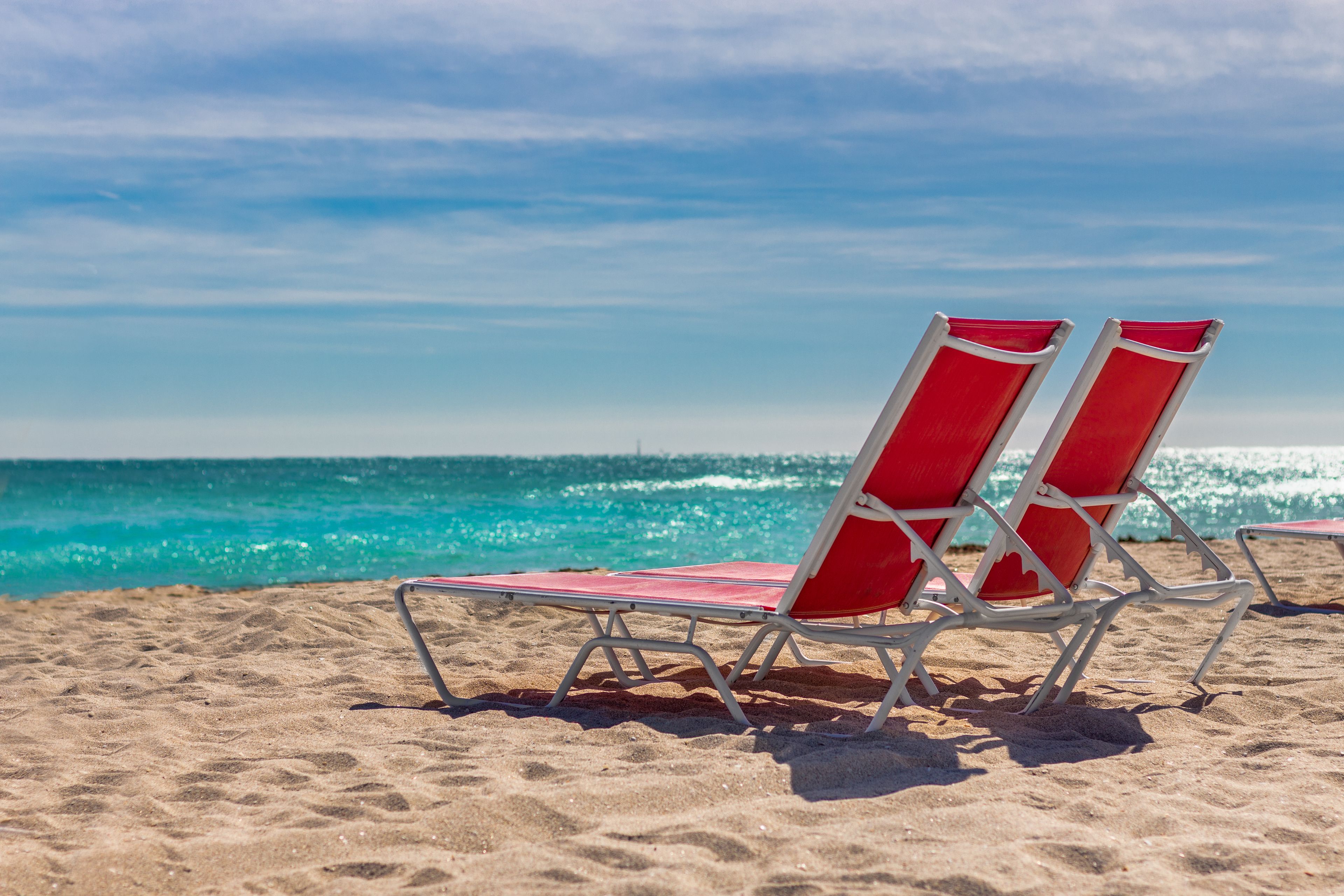 Photo - Tropics Hotel Miami Beach