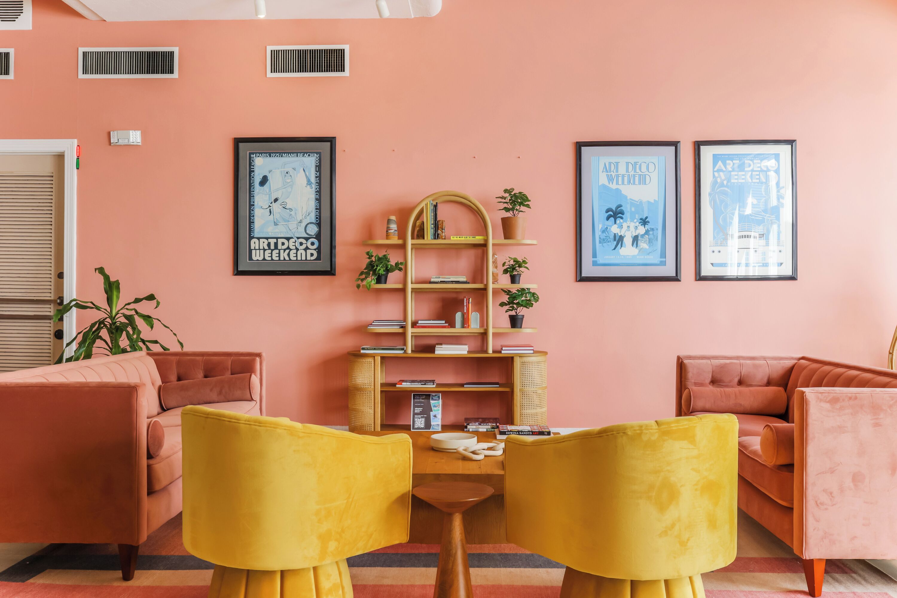 Foto - Tropics Hotel Miami Beach