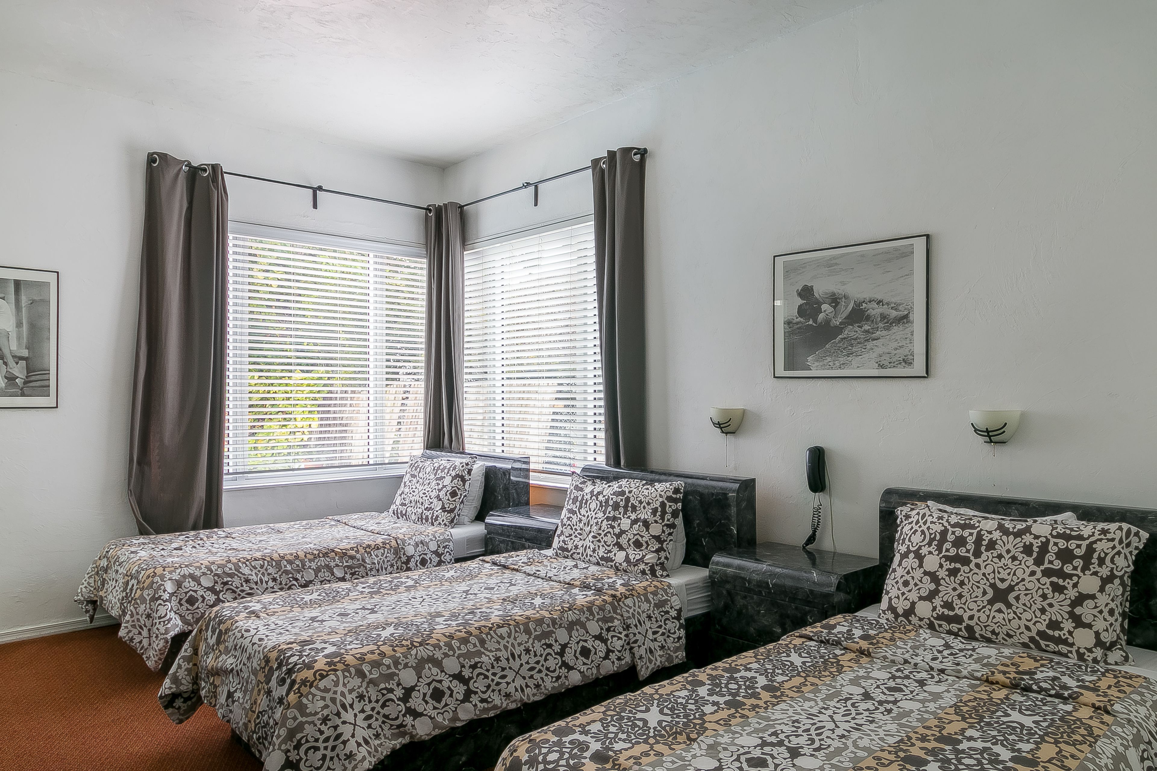 Photo - Tropics Hotel Miami Beach