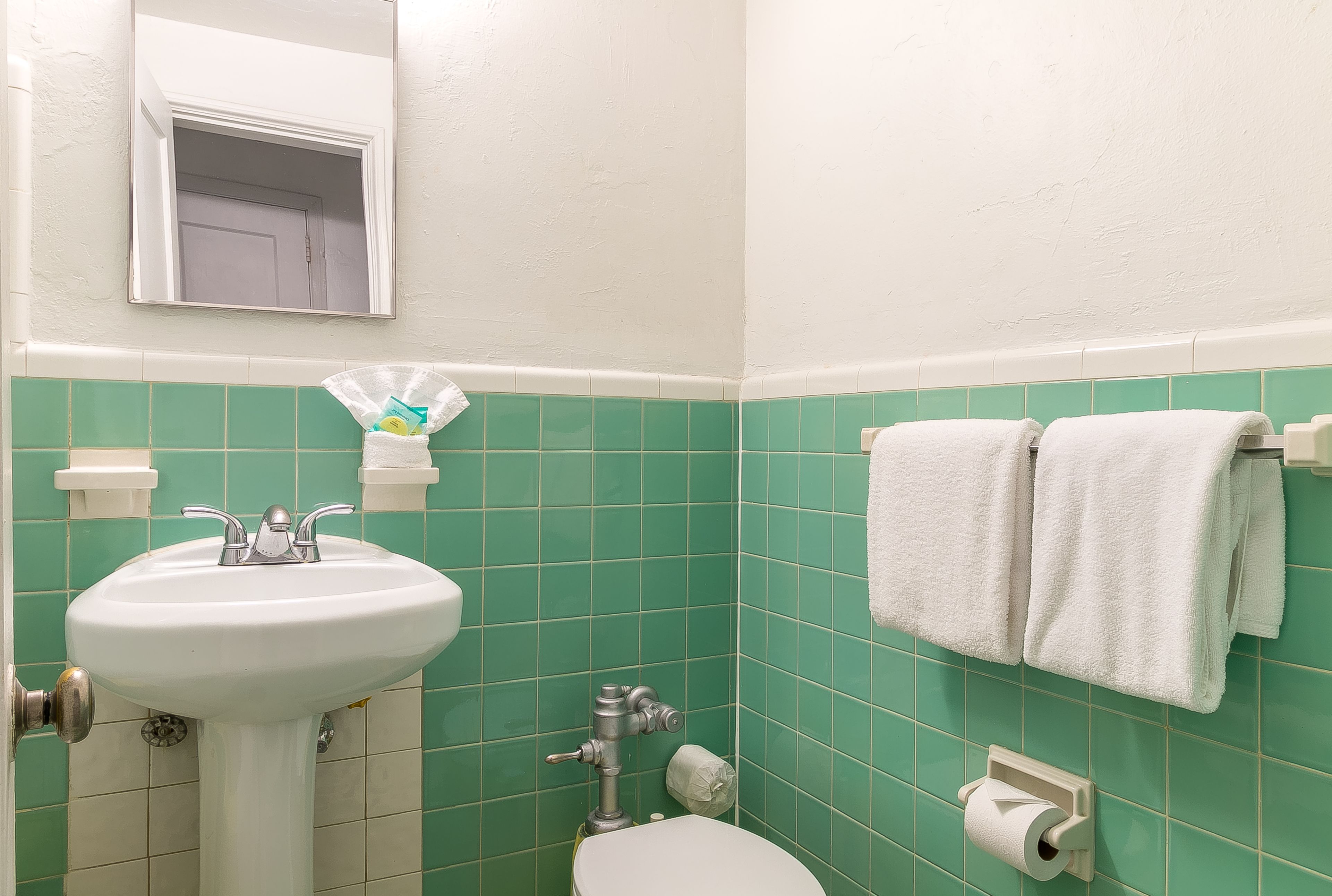 Photo - Tropics Hotel Miami Beach