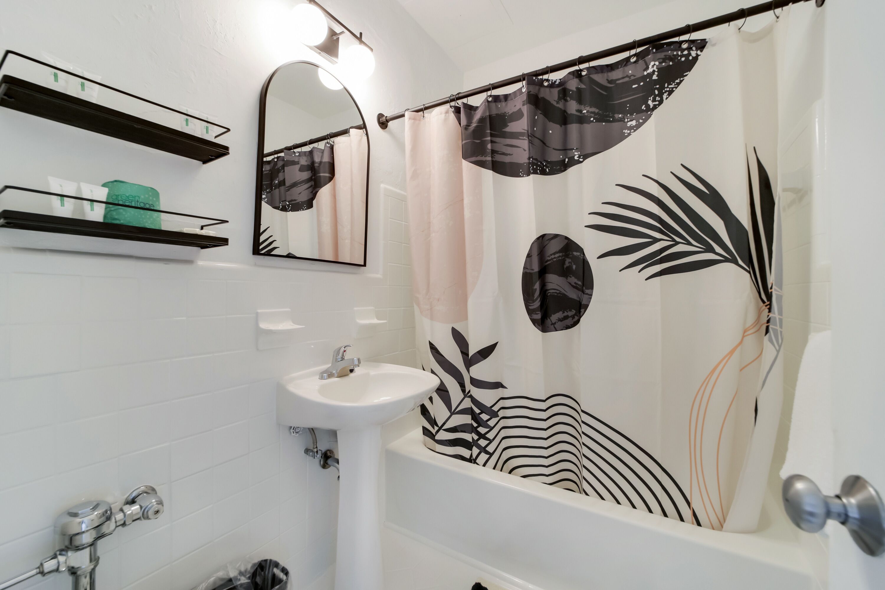 Foto - Tropics Hotel Miami Beach