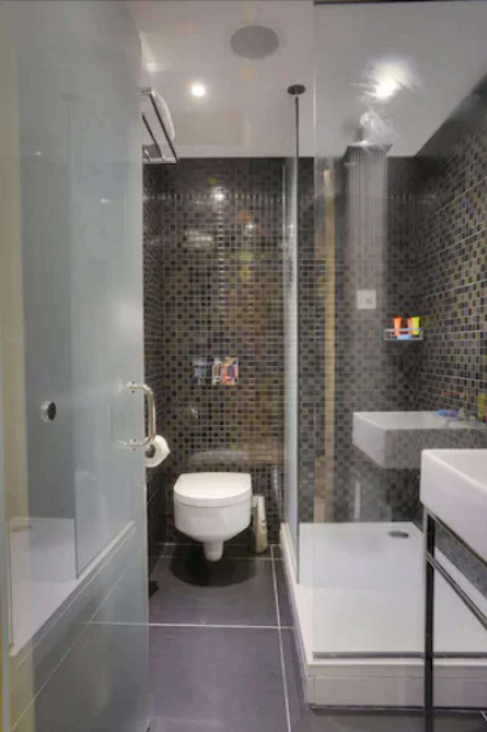 Foto - Grassmarket Hotel