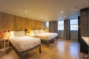 Comfy+ Triple