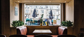 Grassmarket hotel