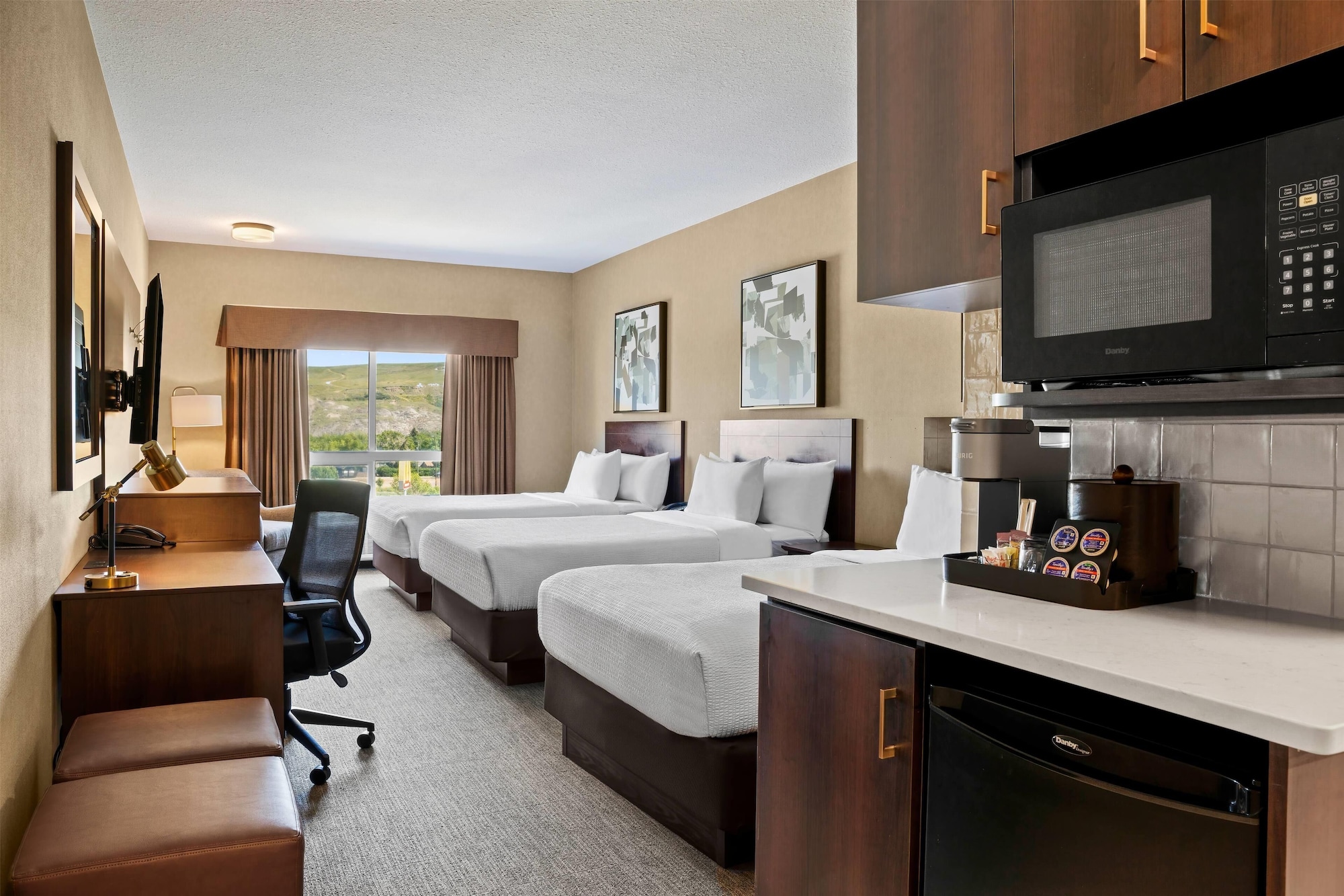 Hotels de 3 estrelles
