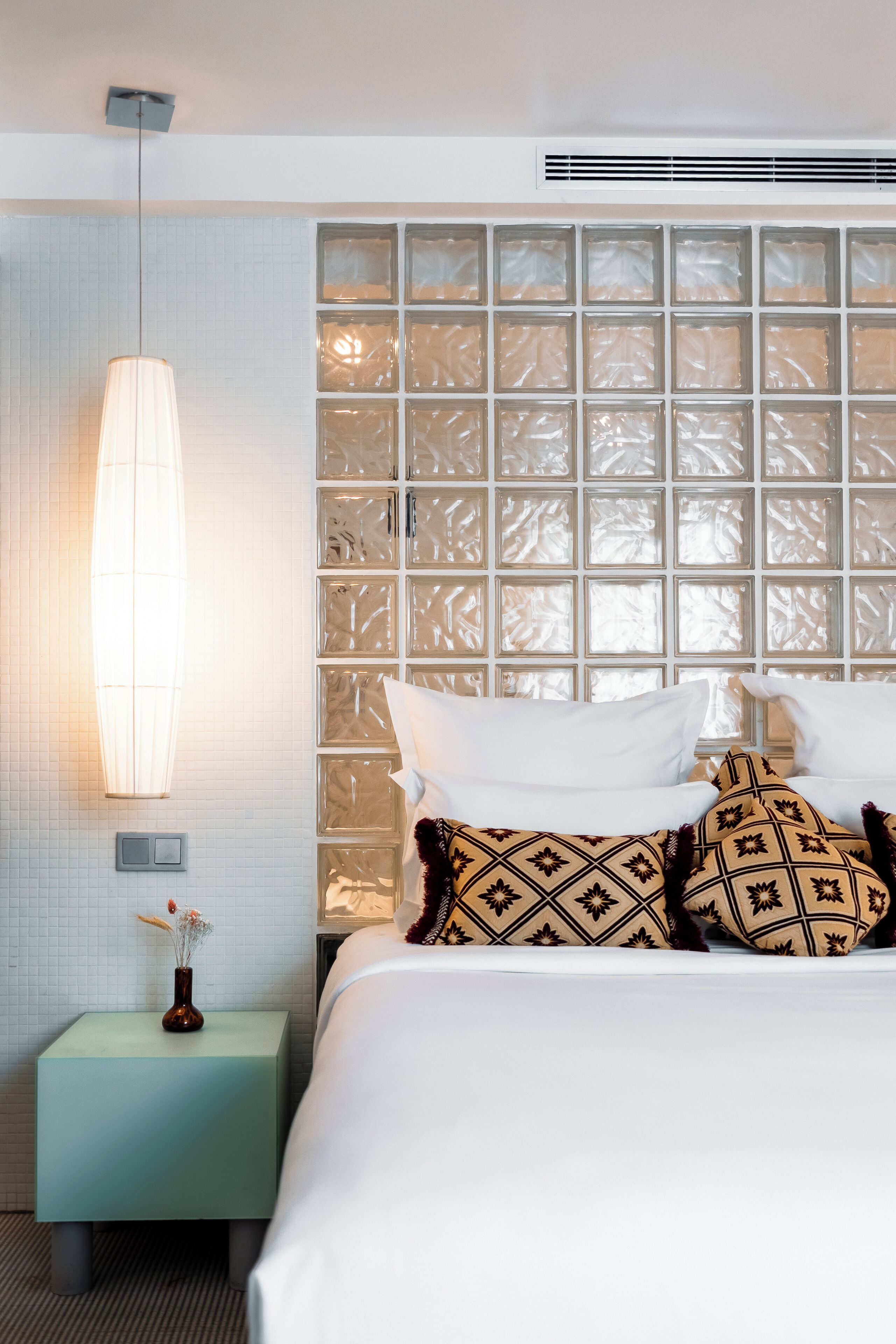 Foto - Kube Hotel Paris