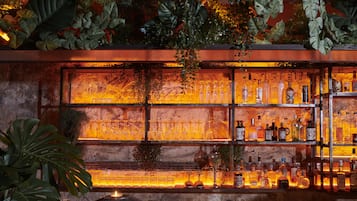 Bar (en la propiedad)