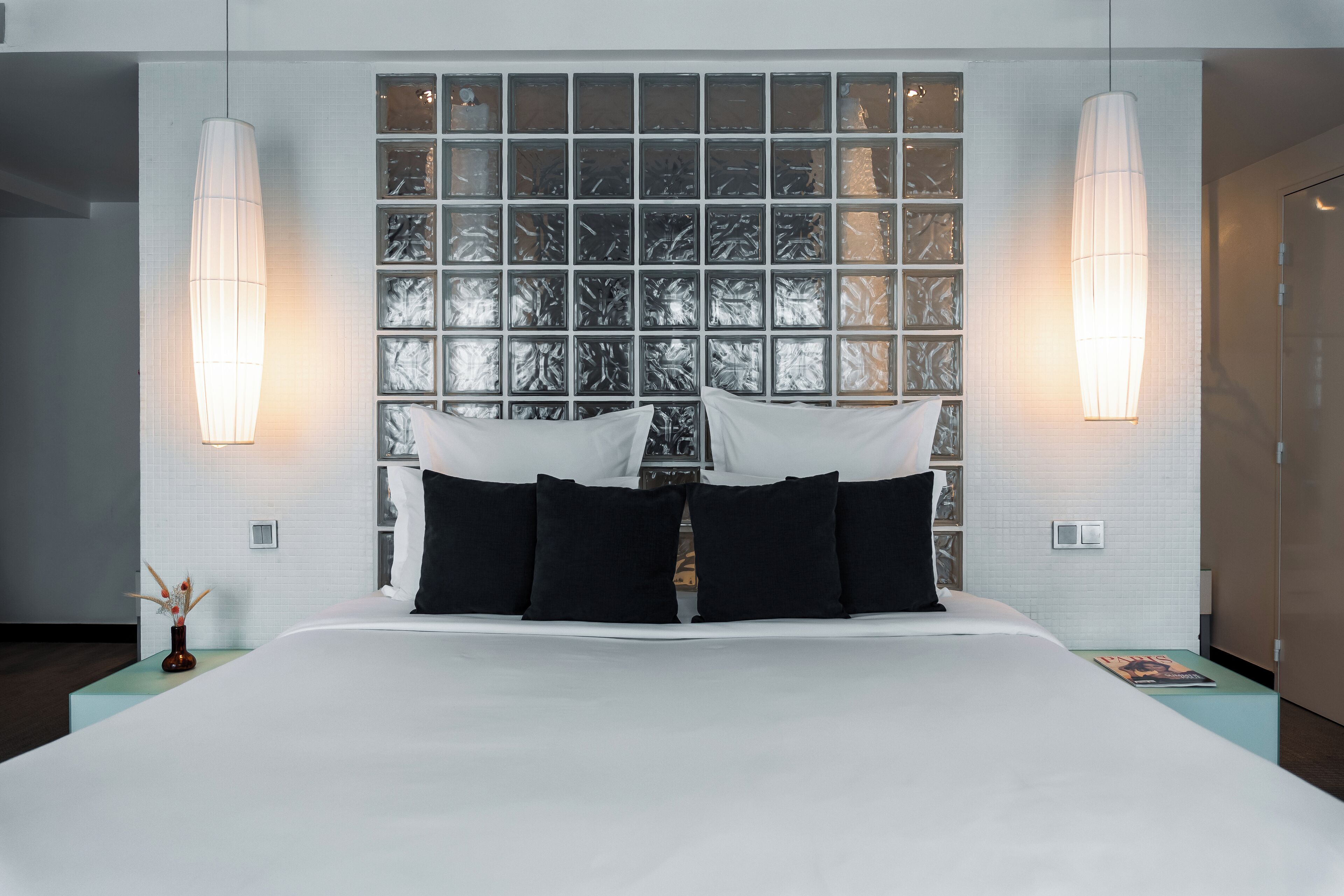 Foto - Kube Hotel Paris