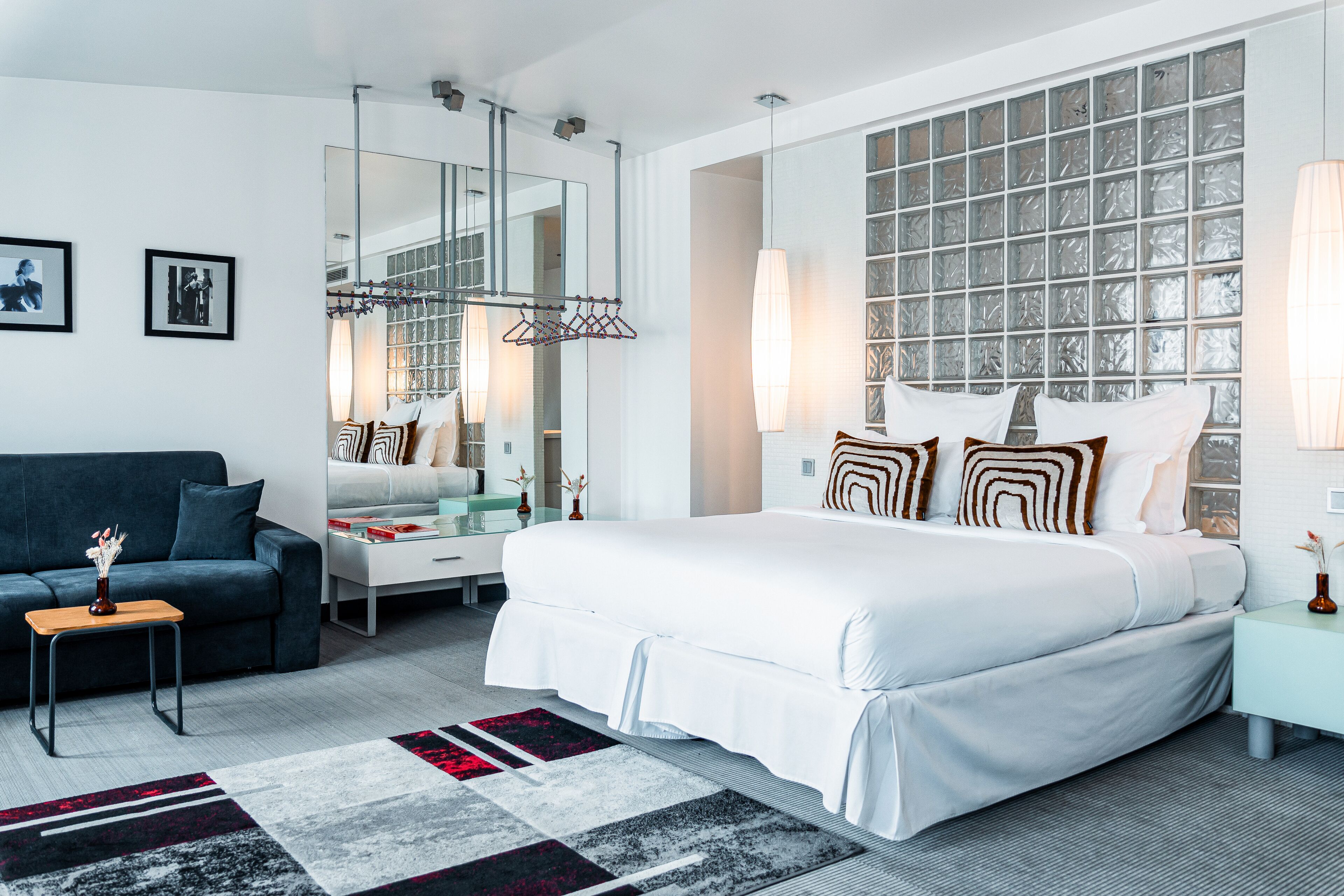 Foto - Kube Hotel Paris