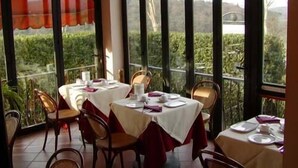 Restaurant - Le Volpaie (San Gimignano)