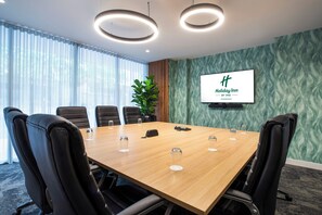 Sala de reuniones