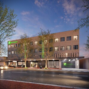 Exterior - Holiday Inn Dandenong by IHG (Dandenong)