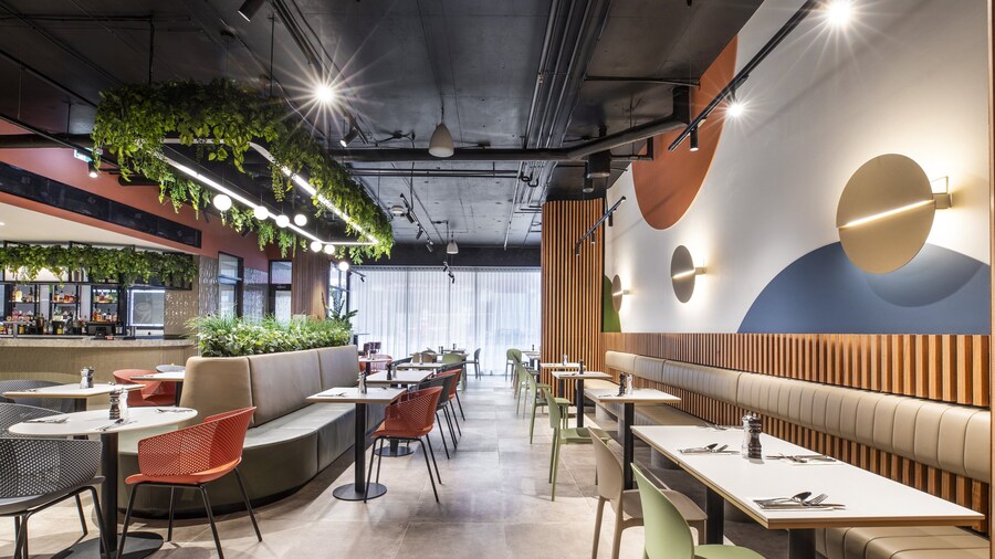 Holiday Inn Dandenong by IHG