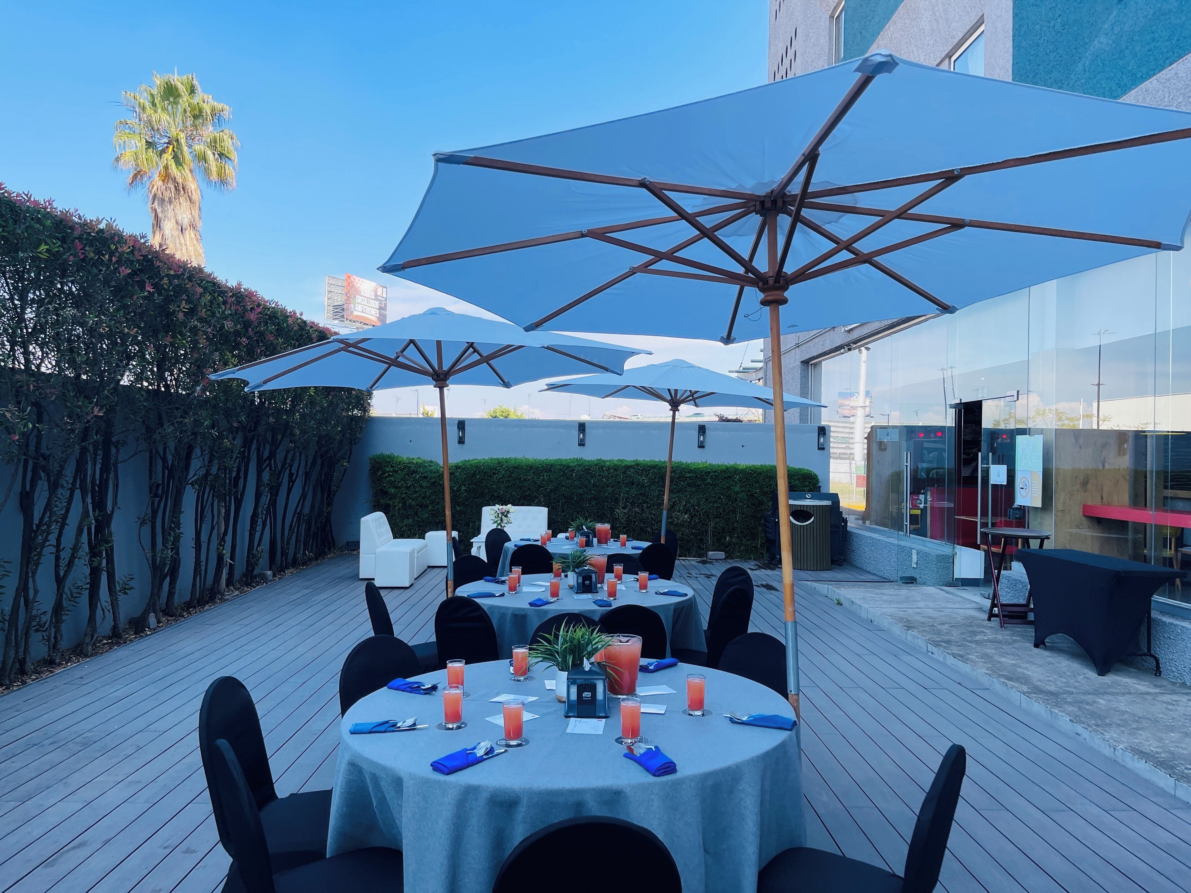 บริเวณภายนอก