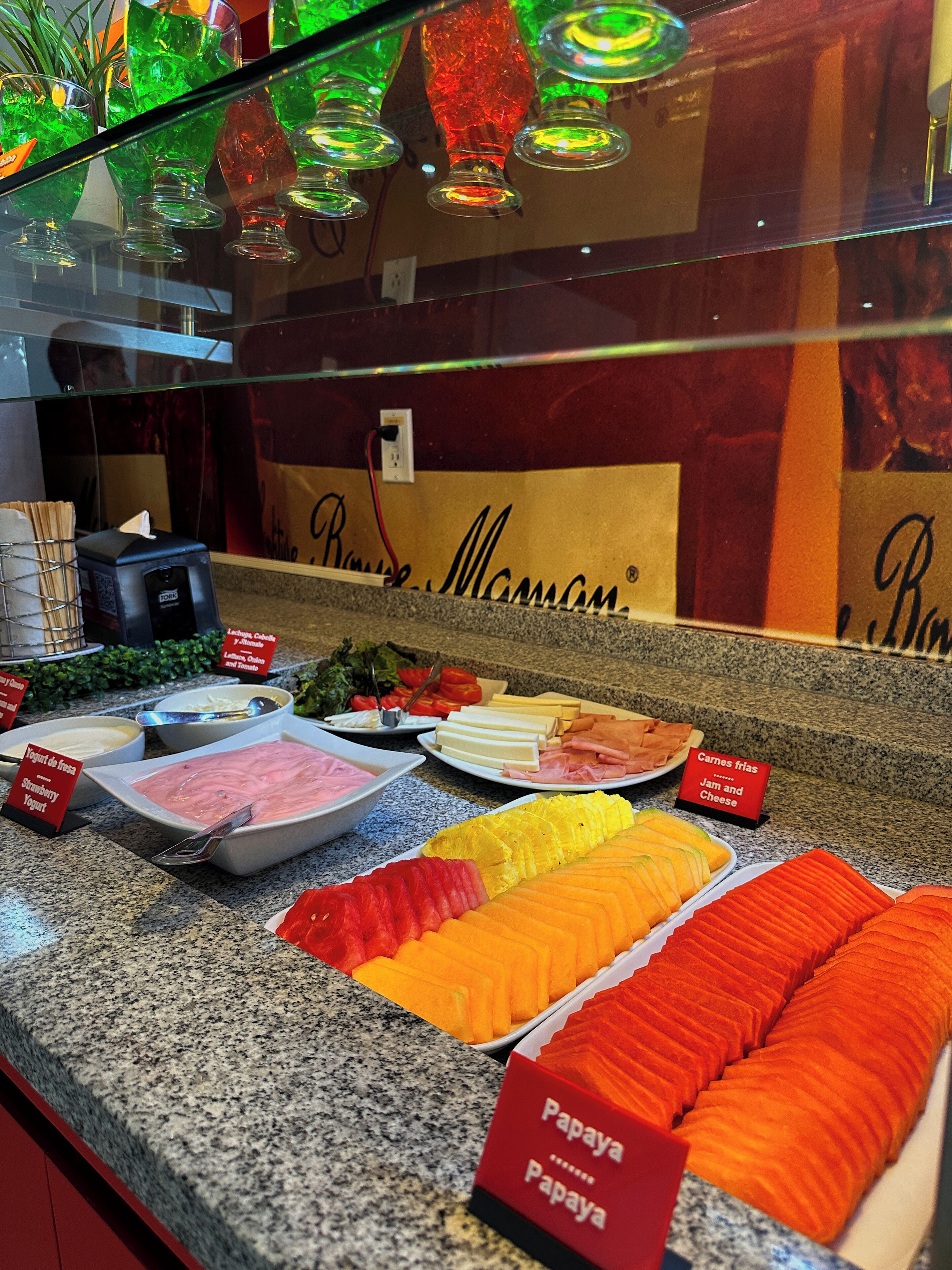 Foto - Ibis Mexico Perinorte