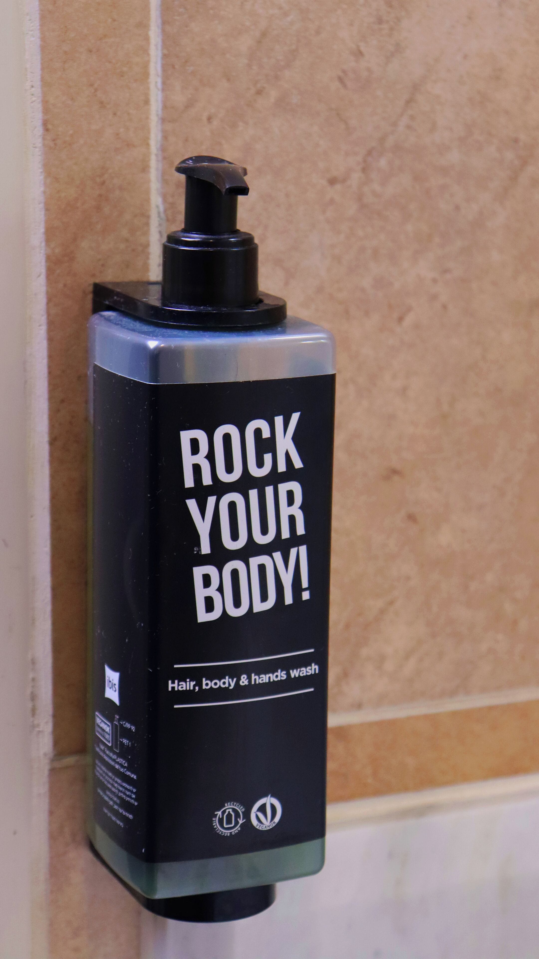 Foto - Ibis Mexico Perinorte